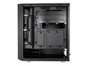 Fractal Design PC-Gehäuse Meshify C Schwarz