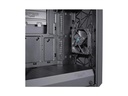 Fractal Design PC-Gehäuse Meshify C Schwarz