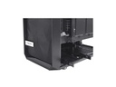 Fractal Design PC-Gehäuse Meshify C Schwarz