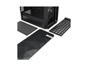 Fractal Design PC-Gehäuse Meshify C Schwarz