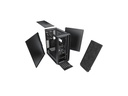 Fractal Design PC-Gehäuse Meshify C Schwarz