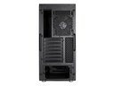 Fractal Design PC-Gehäuse Meshify C Schwarz