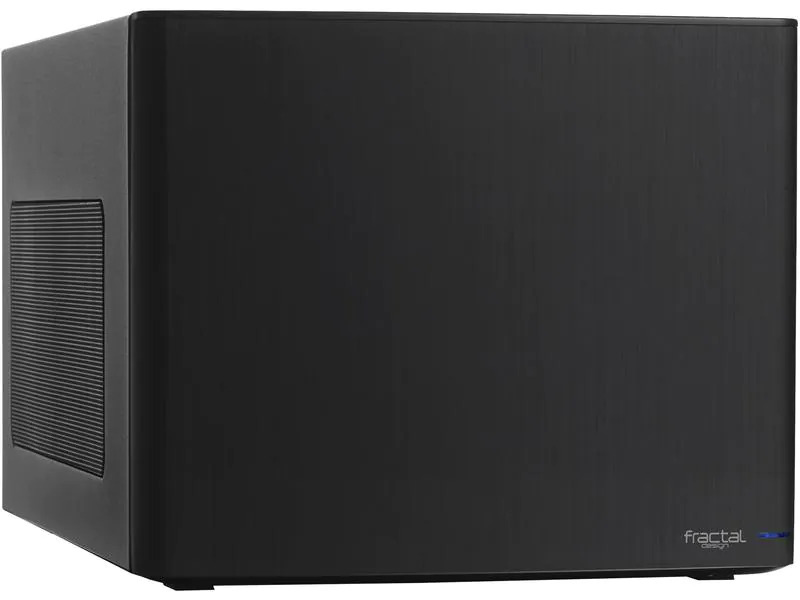 Fractal Design PC-Gehäuse Node 304 Schwarz
