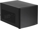 Fractal Design PC-Gehäuse Node 304 Schwarz