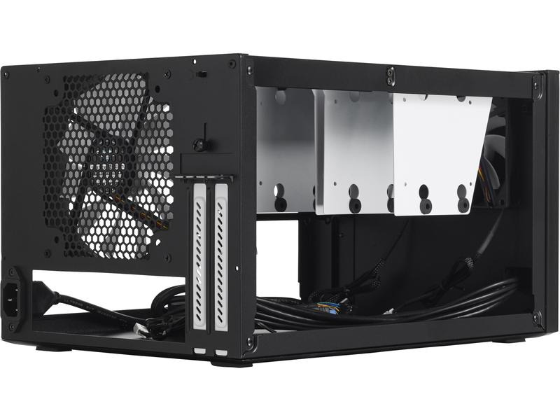 Fractal Design PC-Gehäuse Node 304 Schwarz