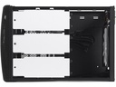 Fractal Design PC-Gehäuse Node 304 Schwarz