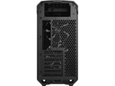 Fractal Design PC-Gehäuse Torrent Compact Solid Schwarz