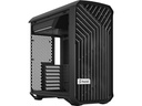 Fractal Design PC-Gehäuse Torrent Compact Solid Schwarz