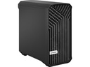 Fractal Design PC-Gehäuse Torrent Compact Solid Schwarz
