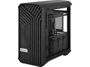 Fractal Design PC-Gehäuse Torrent Compact Solid Schwarz