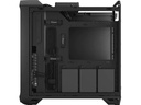 Fractal Design PC-Gehäuse Torrent Compact Solid Schwarz