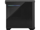 Fractal Design PC-Gehäuse Torrent Compact TG Dark Tint Schwarz