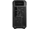 Fractal Design PC-Gehäuse Torrent Compact TG Dark Tint Schwarz