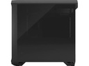 Fractal Design PC-Gehäuse Torrent Compact TG Dark Tint Schwarz