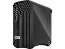 Fractal Design PC-Gehäuse Torrent Compact TG Dark Tint Schwarz