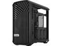 Fractal Design PC-Gehäuse Torrent Compact TG Dark Tint Schwarz