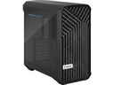 Fractal Design PC-Gehäuse Torrent Compact TG Dark Tint Schwarz