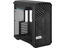 Fractal Design PC-Gehäuse Torrent Compact TG Dark Tint Schwarz