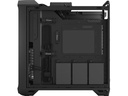 Fractal Design PC-Gehäuse Torrent Compact TG Dark Tint Schwarz