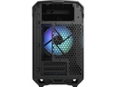 Fractal Design PC-Gehäuse Torrent Nano RGB TG Light Tint Schwarz
