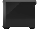 Fractal Design PC-Gehäuse Torrent Nano RGB TG Light Tint Schwarz