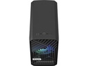 Fractal Design PC-Gehäuse Torrent Nano RGB TG Light Tint Schwarz