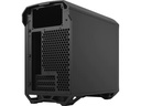 Fractal Design PC-Gehäuse Torrent Nano Solid Schwarz