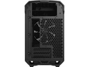 Fractal Design PC-Gehäuse Torrent Nano Solid Schwarz