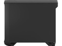 Fractal Design PC-Gehäuse Torrent Nano Solid Schwarz