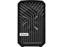 Fractal Design PC-Gehäuse Torrent Nano Solid Schwarz