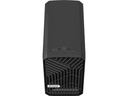 Fractal Design PC-Gehäuse Torrent Nano Solid Schwarz