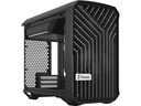 Fractal Design PC-Gehäuse Torrent Nano Solid Schwarz