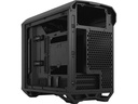 Fractal Design PC-Gehäuse Torrent Nano Solid Schwarz