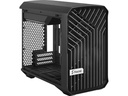 Fractal Design PC-Gehäuse Torrent Nano Solid Schwarz