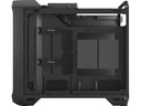 Fractal Design PC-Gehäuse Torrent Nano Solid Schwarz