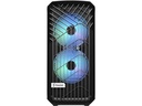 Fractal Design PC-Gehäuse Torrent RGB TG Schwarz