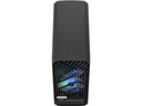 Fractal Design PC-Gehäuse Torrent RGB TG Schwarz