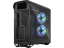 Fractal Design PC-Gehäuse Torrent RGB TG Schwarz