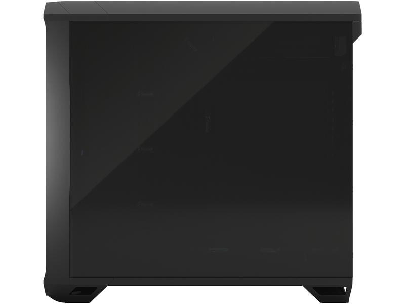 Fractal Design PC-Gehäuse Torrent RGB TG Schwarz