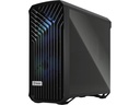 Fractal Design PC-Gehäuse Torrent RGB TG Schwarz