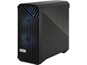 Fractal Design PC-Gehäuse Torrent RGB TG Schwarz