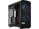 Fractal Design PC-Gehäuse Torrent RGB TG Schwarz
