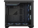 Fractal Design PC-Gehäuse Torrent RGB TG Schwarz