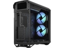 Fractal Design PC-Gehäuse Torrent RGB TG Schwarz