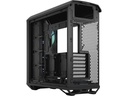 Fractal Design PC-Gehäuse Torrent RGB TG Schwarz