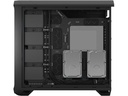 Fractal Design PC-Gehäuse Torrent RGB TG Schwarz