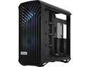 Fractal Design PC-Gehäuse Torrent RGB TG Schwarz