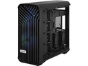 Fractal Design PC-Gehäuse Torrent RGB TG Schwarz