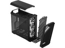 Fractal Design PC-Gehäuse Torrent RGB TG Schwarz