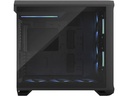 Fractal Design PC-Gehäuse Torrent RGB TG Schwarz